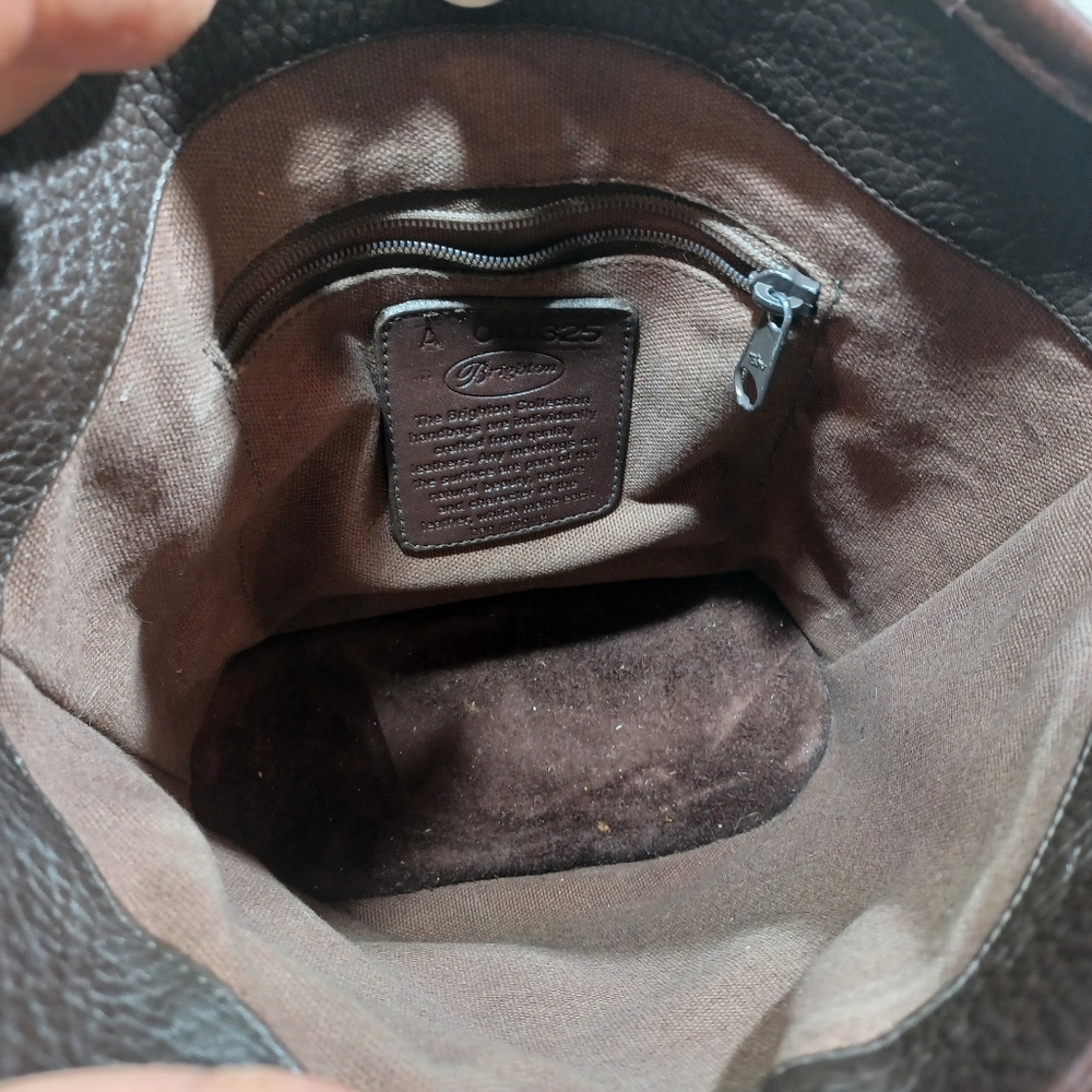 Brighton shoulder bag - Picture 9 of 10